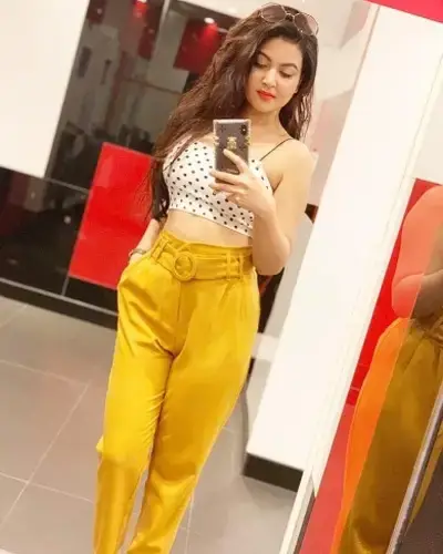 Greater Kailash Escort Service